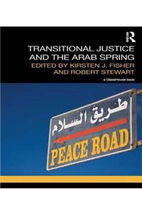 Transitional Justice and the Arab Spring