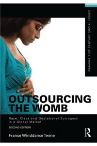 Outsourcing the Womb