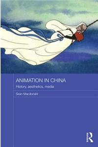 Animation in China