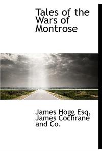 Tales of the Wars of Montrose