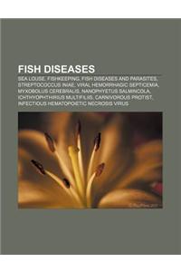 Fish Diseases