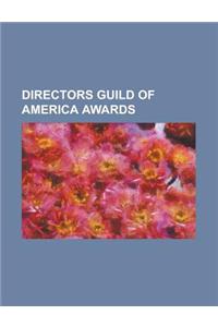 Directors Guild of America Awards