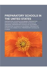 Preparatory Schools in the United States