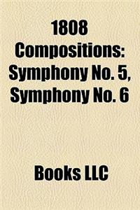 1808 Compositions