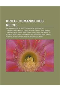Krieg (Osmanisches Reich)