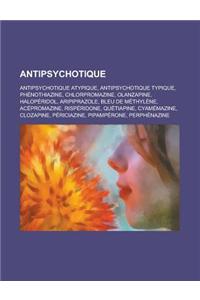Antipsychotique