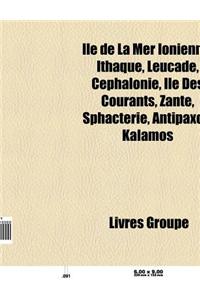 Ile de la Mer Ionienne