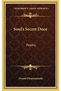 Soul's Secret Door