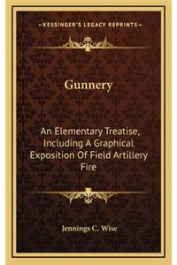 Gunnery