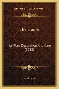 House the House