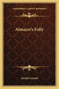 Almayer's Folly
