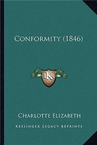 Conformity (1846)