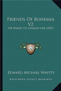 Friends of Bohemia V2