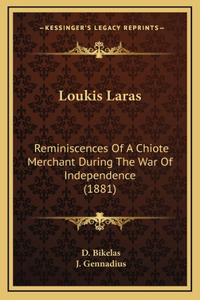 Loukis Laras
