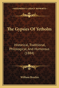 Gypsies of Yetholm