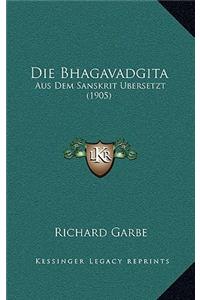 Die Bhagavadgita