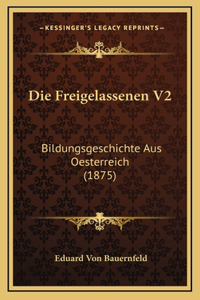 Die Freigelassenen V2