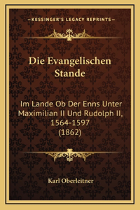 Die Evangelischen Stande