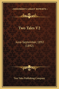 Two Tales V2
