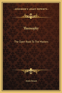 Theosophy