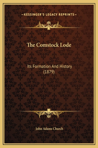 Comstock Lode