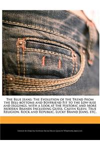 The Blue Jeans