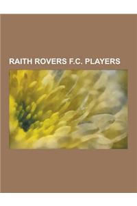 Raith Rovers F.C. Players