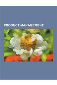 Product Management