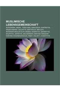 Muslimische Lebensgemeinschaft