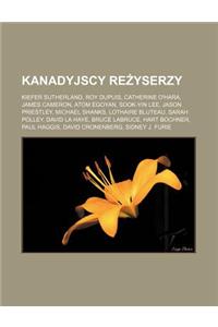 Kanadyjscy Re Yserzy