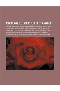 Pi Karze Vfb Stuttgart