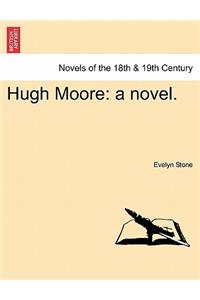 Hugh Moore