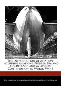 The Introduction of Aviation