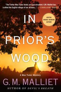 In Priors Wood: A Max Tudor Mystery (A Max Tudor Novel)