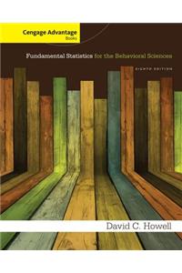 Fundamental Statistics for the Behavioral Sciences