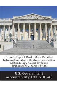 Export-Import Bank