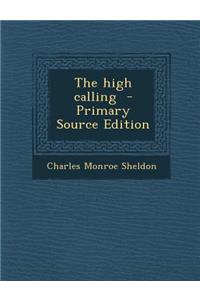 High Calling