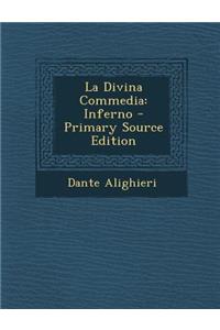 La Divina Commedia