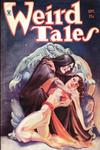 Weird Tales