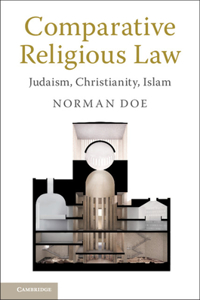 Comparative Religious Law