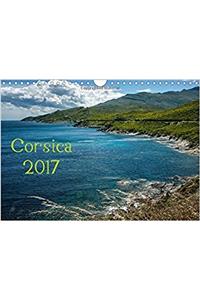 Corsica / UK-Version 2017