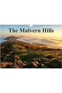 Malvern Hills 2018