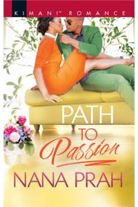 Path to Passion