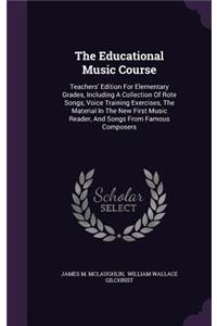 The Educational Music Course