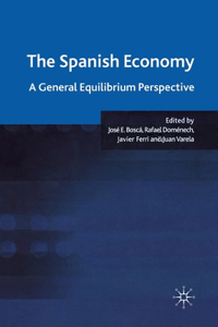 Spanish Economy