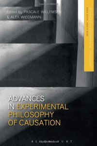 Advances in Experimental Philosophy of Causation