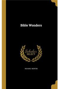 Bible Wonders