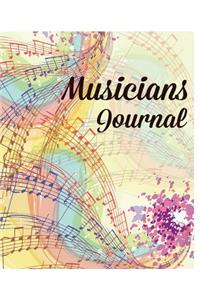 Musicians Journal