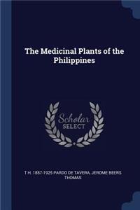 Medicinal Plants of the Philippines