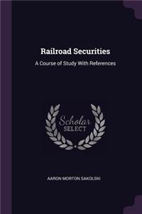 Railroad Securities